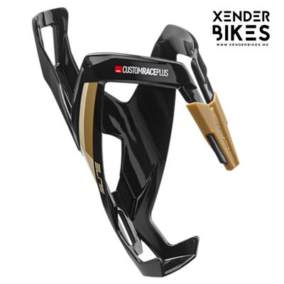 ELITE SHI CUSTOM RACE PLUS CAFE/NEGRO PORTA ANFORA