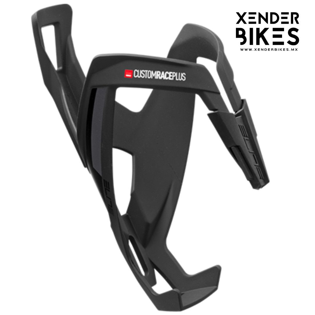 ELITE SHI CUSTOM RACE PLUS NEGRO PORTA ANFORA