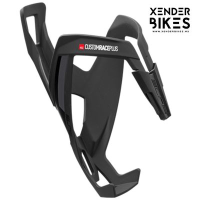 ELITE SHI CUSTOM RACE PLUS NEGRO PORTA ANFORA