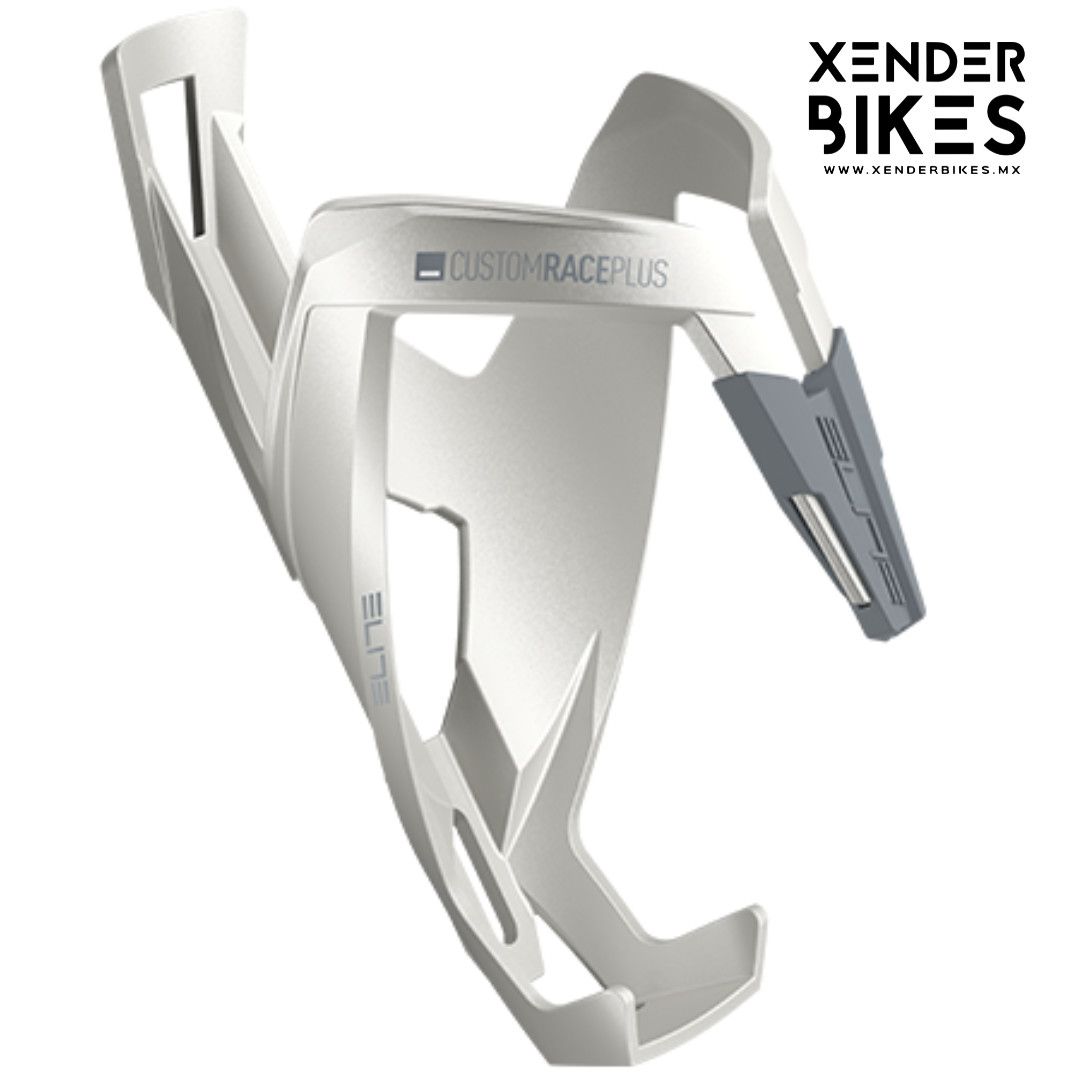 ELITE SHI CUSTOM RACE PLUS BLANCO  PORTA ANFORA