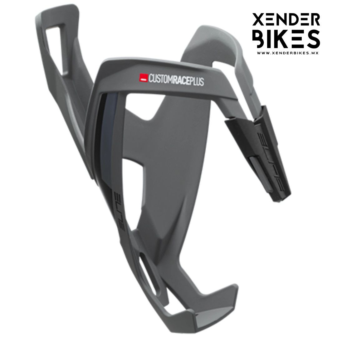 ELITE SHI CUSTOM RACE PLUS GRIS PORTA ANFORA