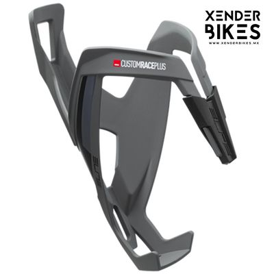 ELITE SHI CUSTOM RACE PLUS GRIS PORTA ANFORA
