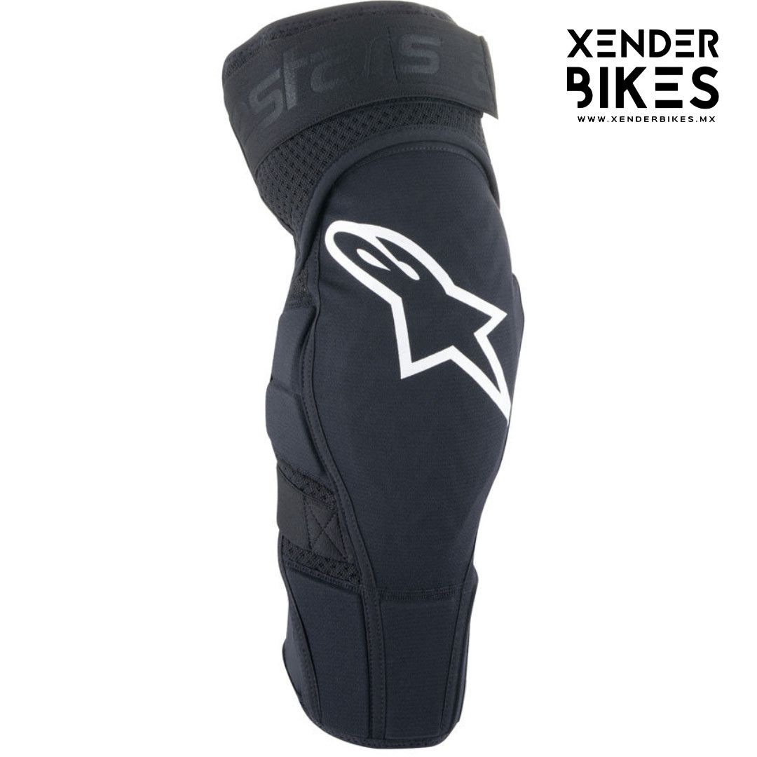 ALPINESTARS A-IMPACT PLASMA ELITE RODILLERAS