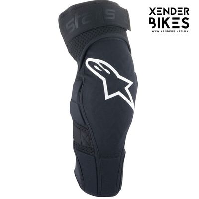 ALPINESTARS A-IMPACT PLASMA ELITE RODILLERAS