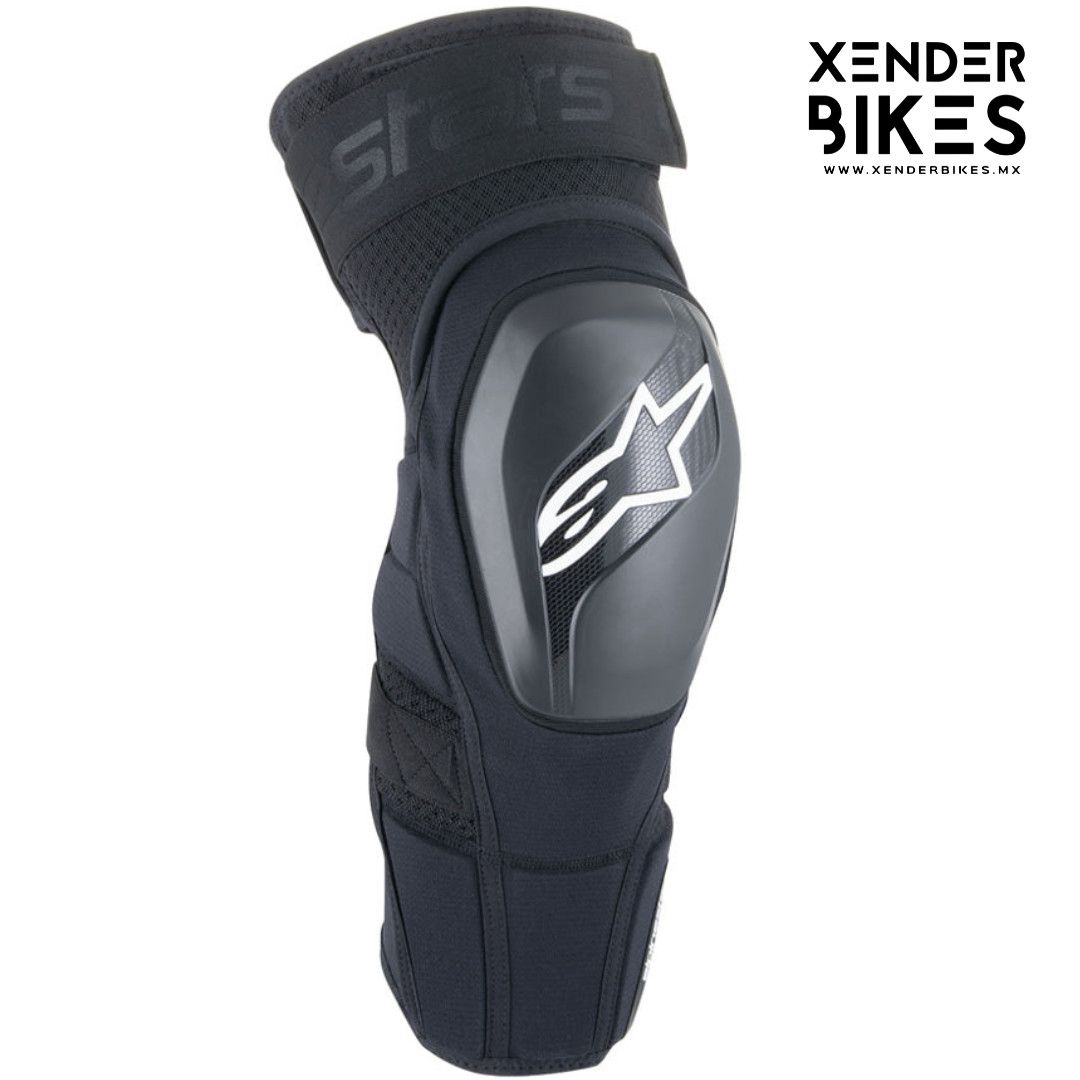 ALPINESTARS A-IMPACT PLASMA ELITE SHIELD RODILLERAS