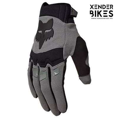 FOX RACING DIRTPAW DRIVE GRIS GUANTES