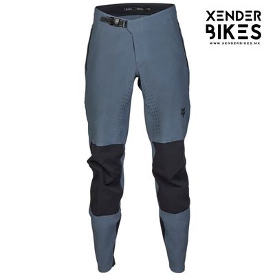 FOX RACING DEFEND S1 GRIS PANTALON