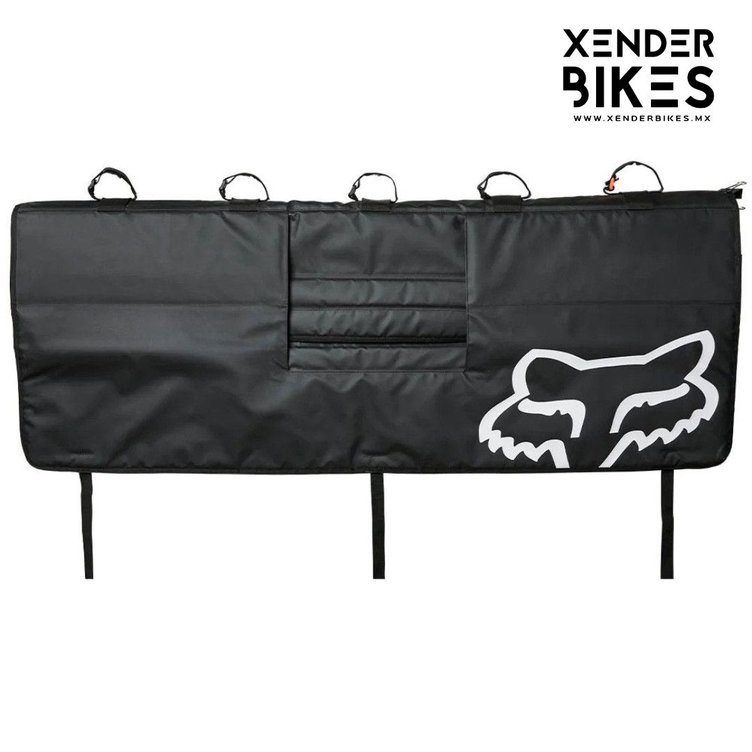 FOX RACING PICKUP TRAIL 5 BIKES  PAD