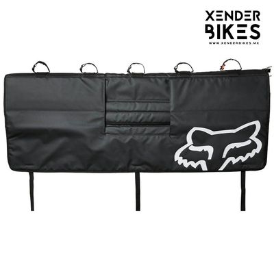 FOX RACING PICKUP TRAIL 5 BIKES  PAD