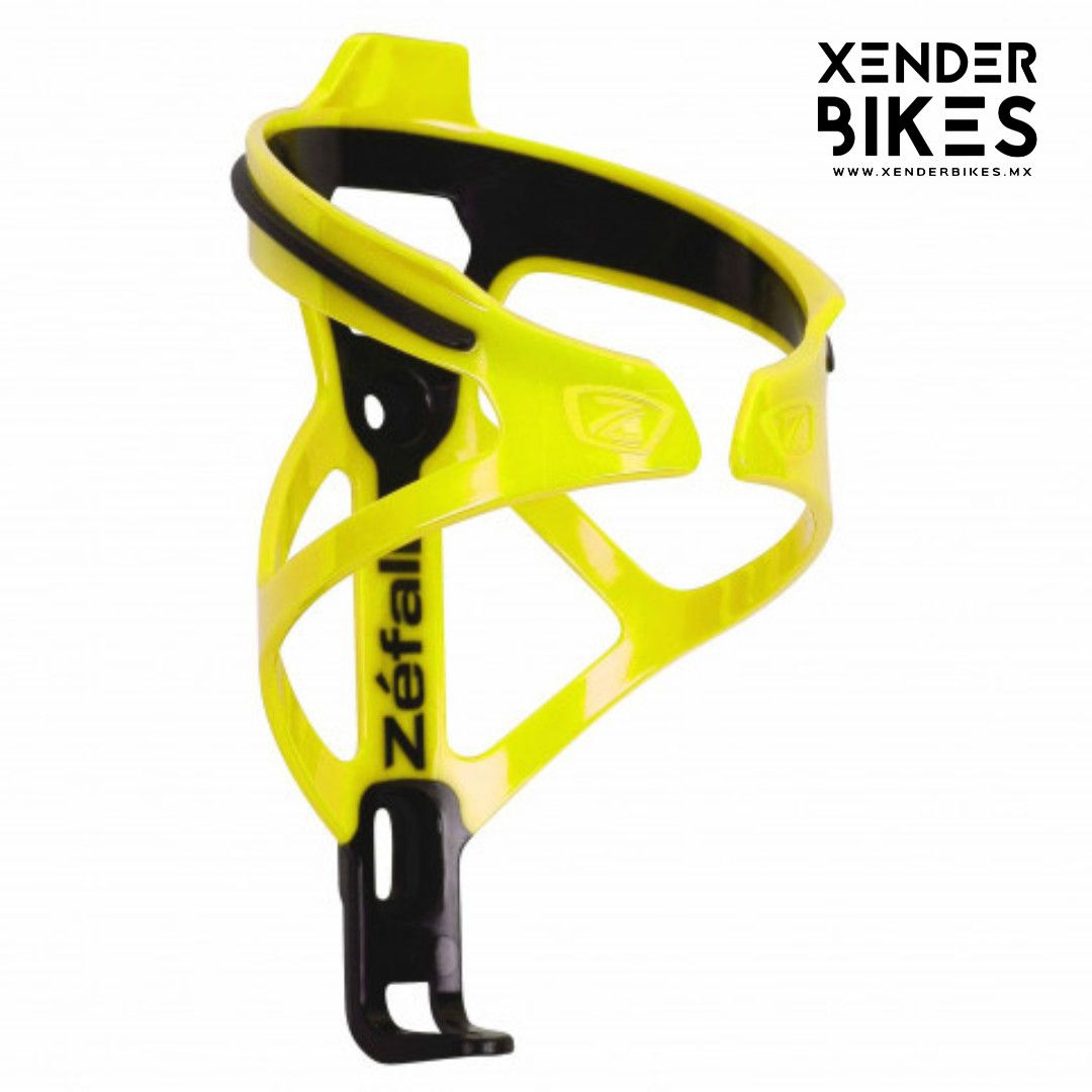 ZEFAL PULSE B2 AMARILLO PORTA ANFORA