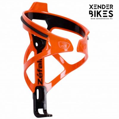 ZEFAL PULSE B2 NARANJA PORTA ANFORA
