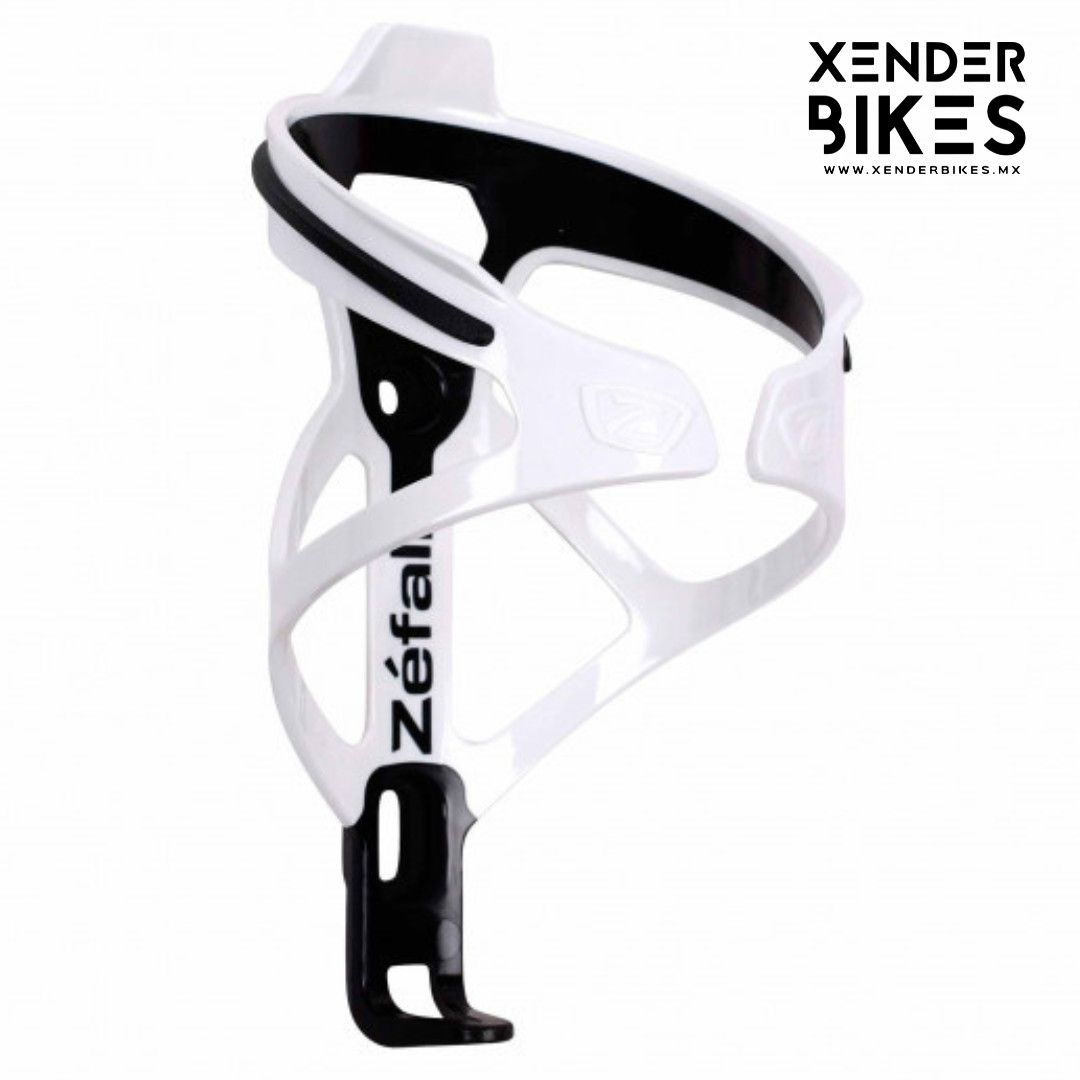 ZEFAL PULSE B2 BLANCO PORTA ANFORA
