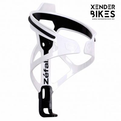 ZEFAL PULSE B2 BLANCO PORTA ANFORA