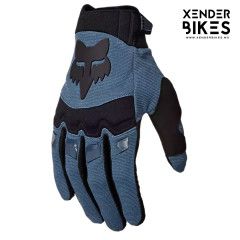 FOX RACING DIRTPAW DRIVE MARINO GUANTES, Size: XL