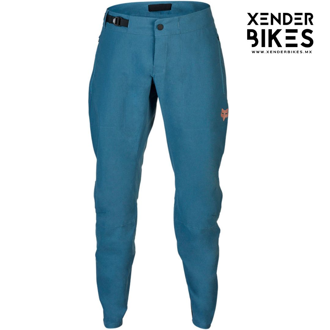 FOX RANGER SG DARK VIN PANTALON