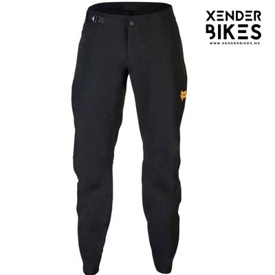 FOX RACING SG NEGRO PANTALON