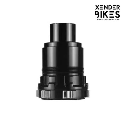 ARC FREEHUB XD 6 TRINQUETES BOOST
