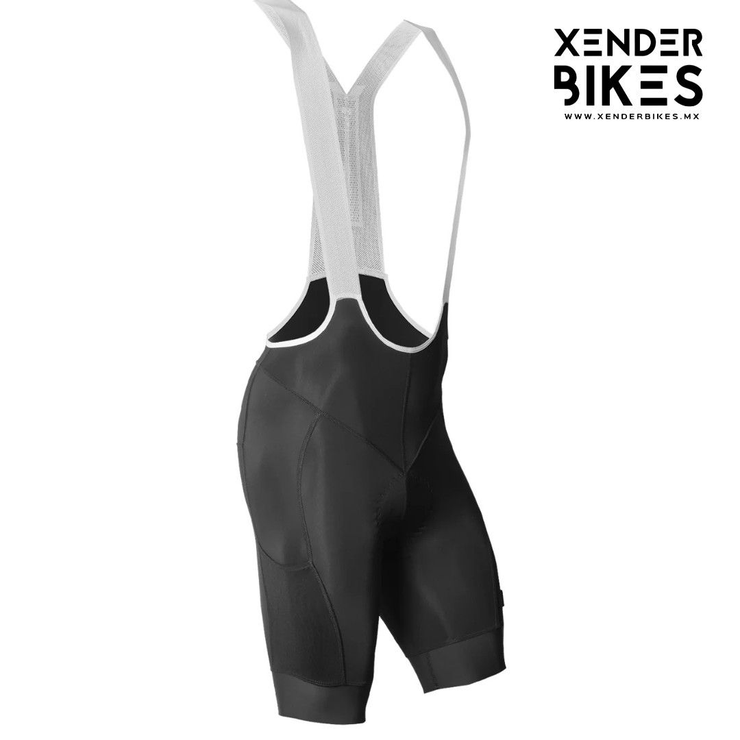 APHESIS X-PRO CARGO BIB SHORT
