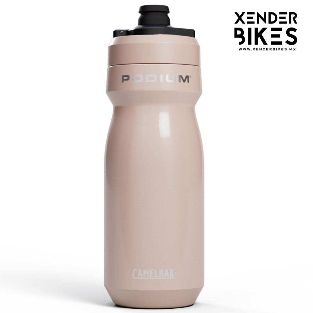 CAMELBAK PODIUM INSULADA STEEL 530ml PETAL ANFORA