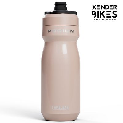 CAMELBAK PODIUM INSULADA STEEL 530ml PETAL ANFORA