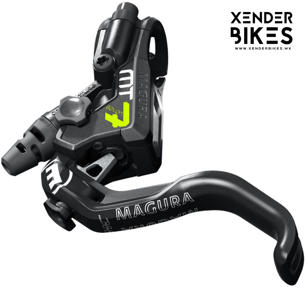 MAGURA MT7 PRO MANETA DE FRENO