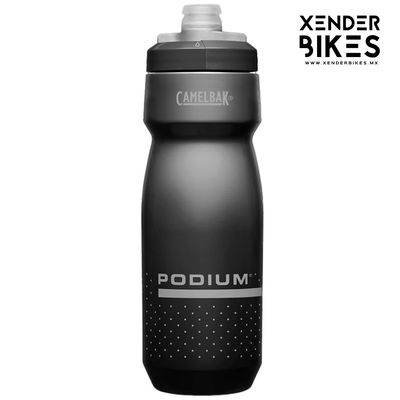 CAMELBAK PODIUM 620ml NEGRO ANFORA