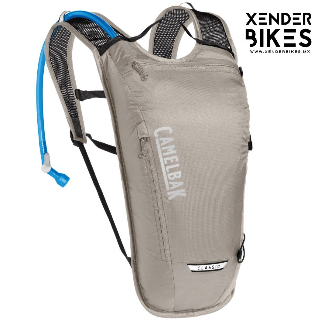 CAMELBAK CLASSIC LIGHT 2L ARENA MOCHILA DE HIDRATACIÓN
