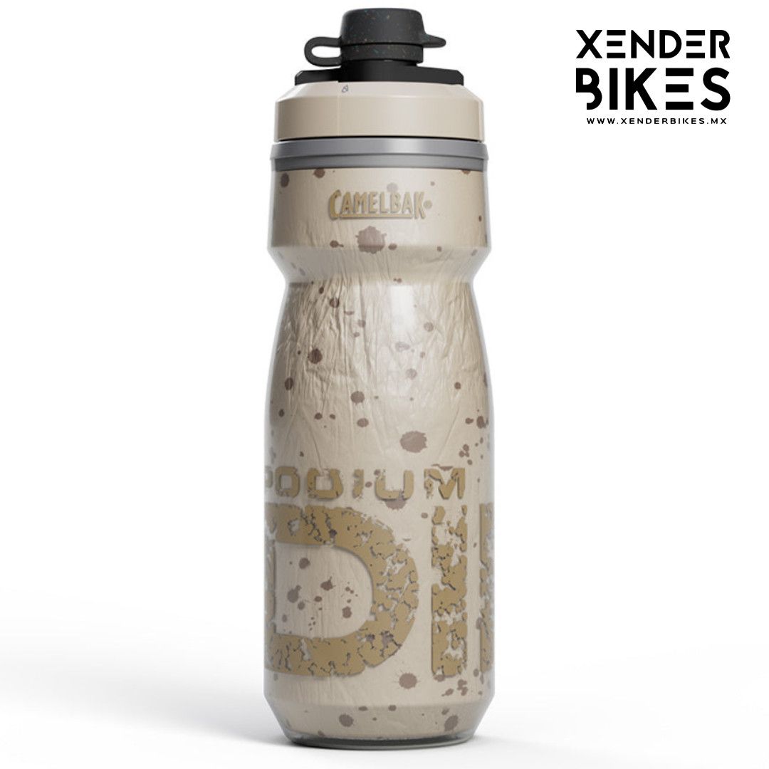 CAMELBAK INSULATED PODIUM DIRT SERIES CHILL 620ml STONE ANFORA