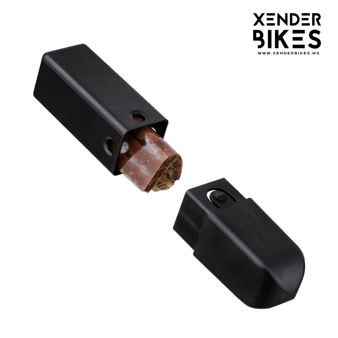 TOPEAK TUBI PLUGBOX PLUGS TUBELESS CON CAJA