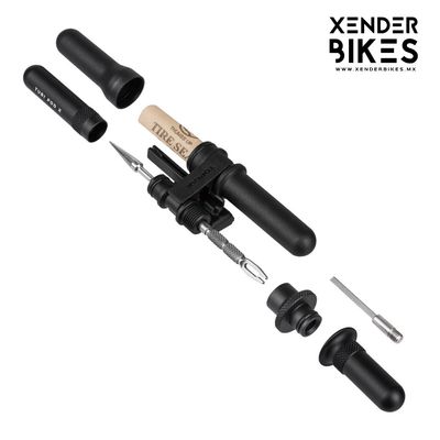 TOPEAK TUBI POD X HERRAMIENTA TUBELESS