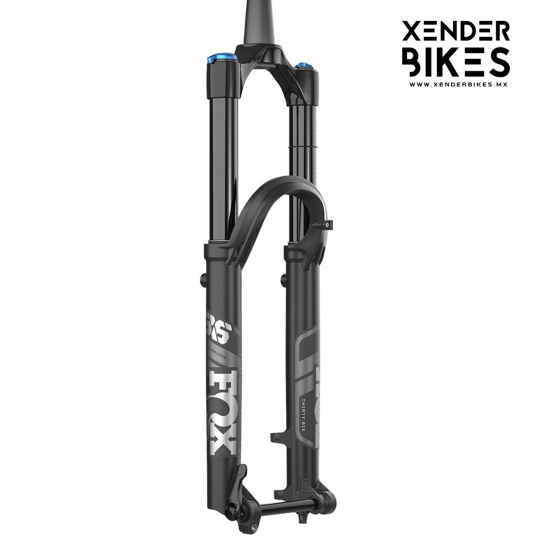 FOX FACTORY 36 PERFORMANCE GRIP R29 (OEM)