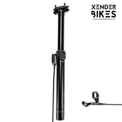SUMART DSP40E 31.6 / 125mm KIT DROPPER EXTERNO
