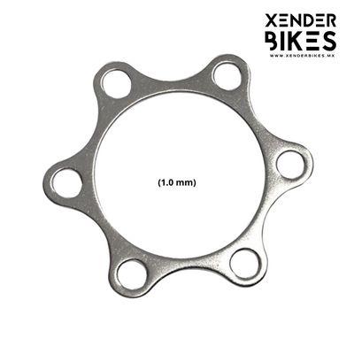 TRP 1.0mm ESPACIADOR DE ROTOR