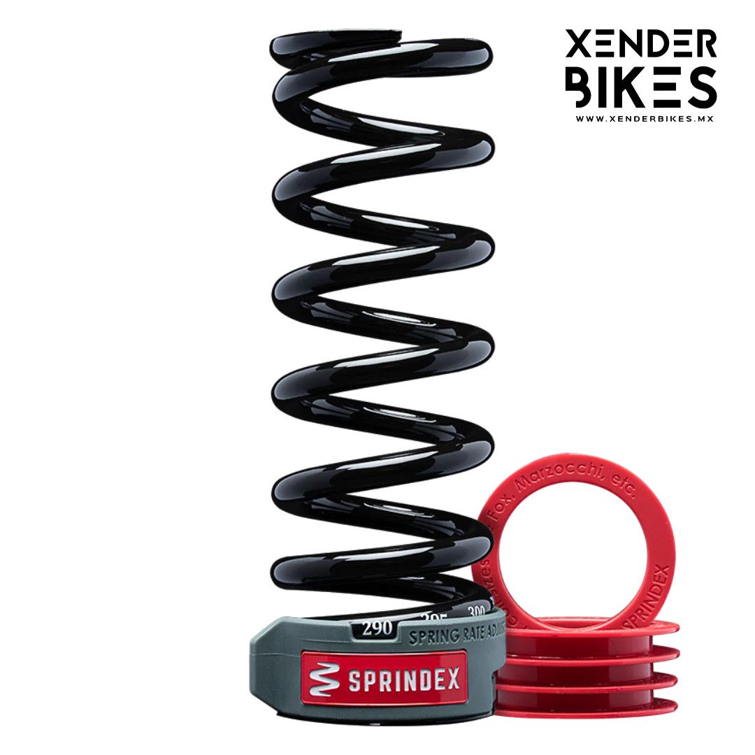 SPRINDEX RESORTE