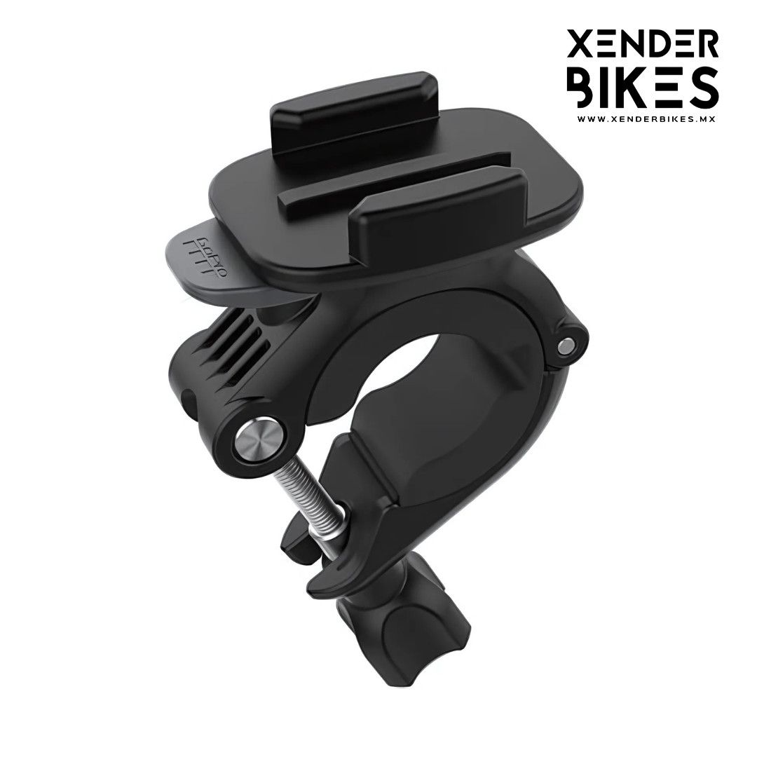 GOPRO SOPORTE PARA MANILLAR / POSTE DE ASIENTO