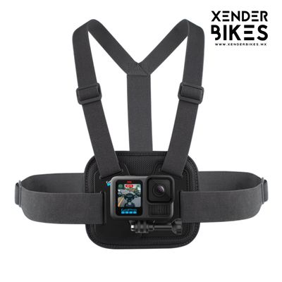 GOPRO CHESTY ARNES DE PECHO