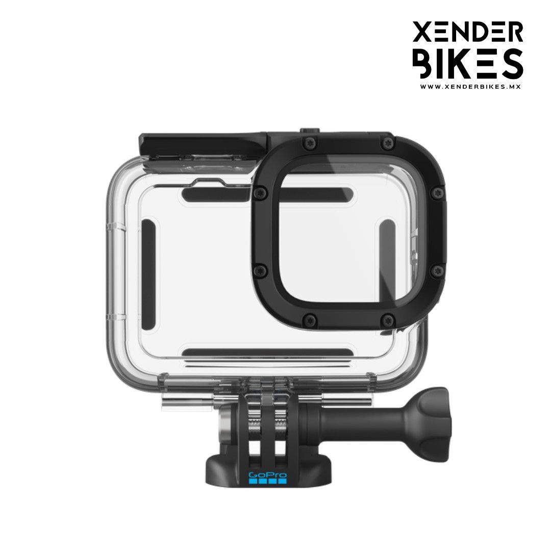 GOPRO CARCASA PROTECTORA Y SUMERGIBLE
