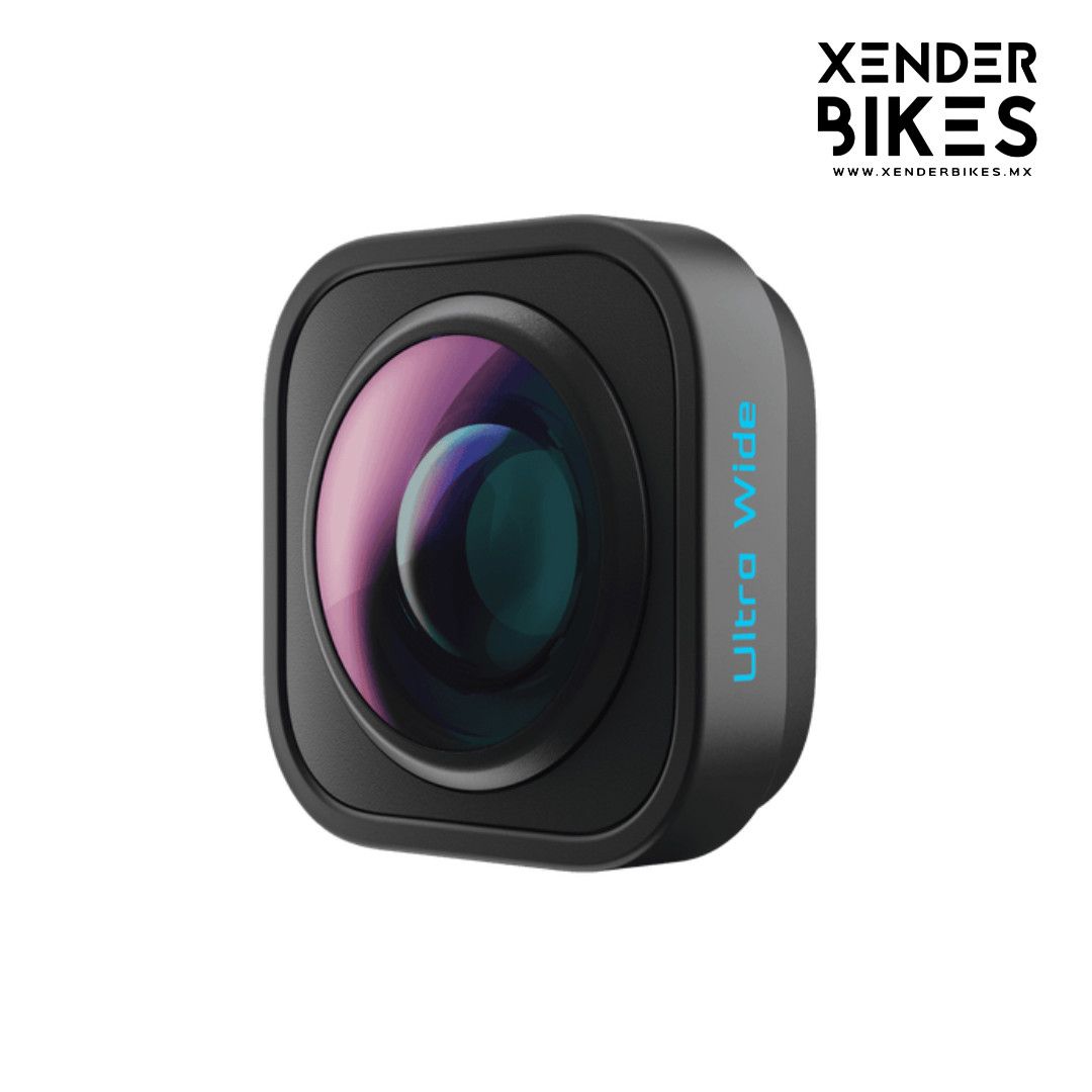 GOPRO LENTE ULTRA GRAN ANGULAR
