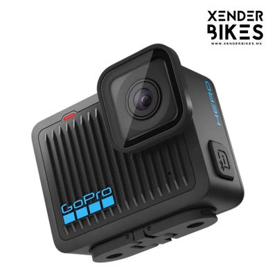 GOPRO HERO CAMARA DE ACCION