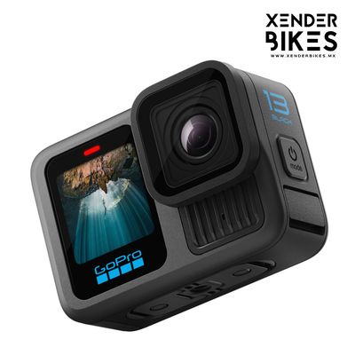 GOPRO HERO 13 BLACK CAMARA DE ACCION