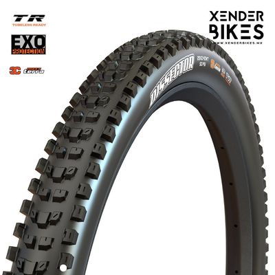 MAXXIS DISSECTOR 27.5 x 2.60 3CMT/EXO/TR/60TPI