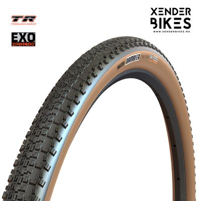 MAXXIS RAMBLER TANWALL 700 x 40c EXO/TR/60TPI