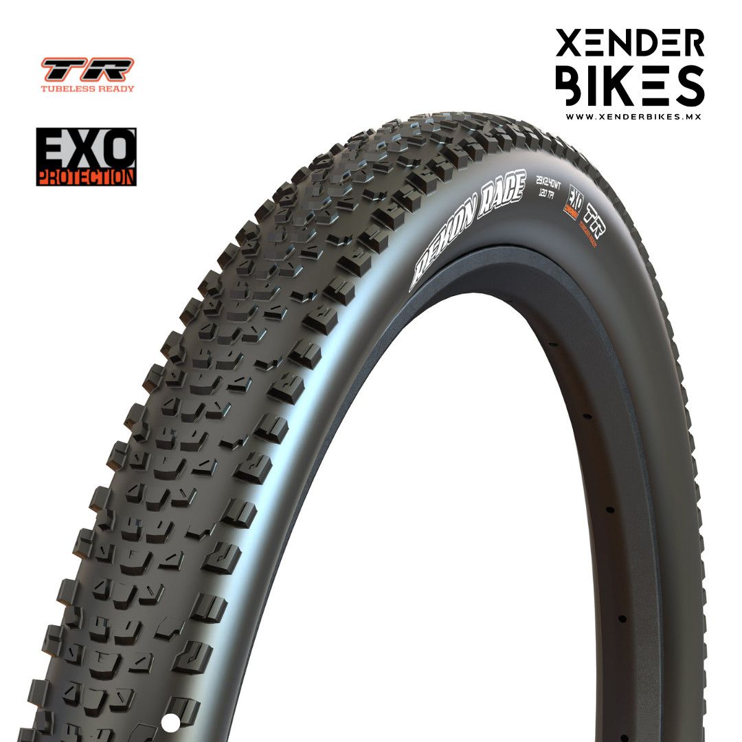 MAXXIS REKON RACE 29 x 2.25 EXO/TR/120TPI