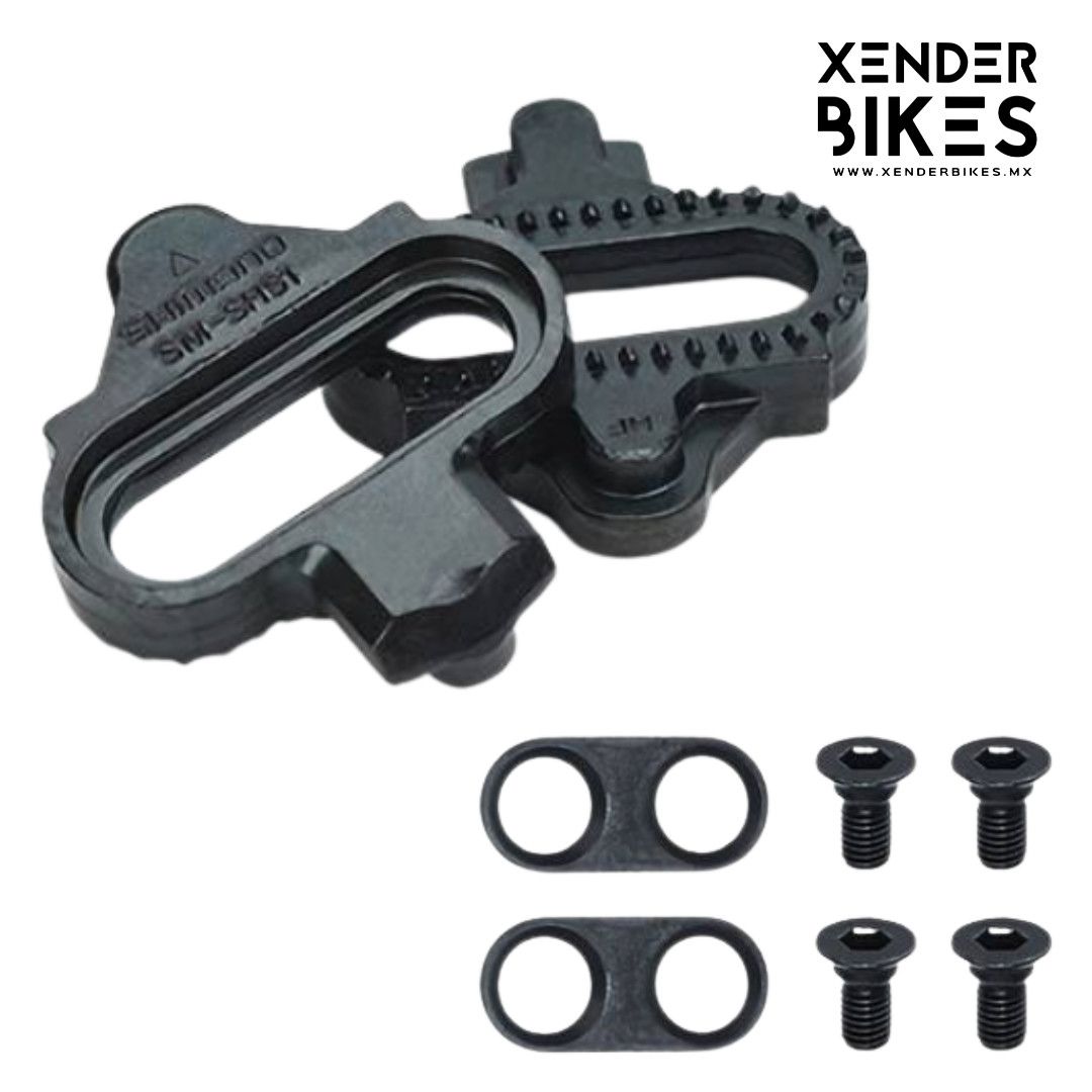 SHIMANO SM-SH51 SPD CALAS