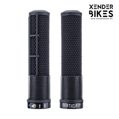 DMR DEATHGRIP 2 BRENDOG NEGRO PUÑOS