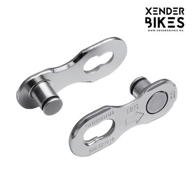 SHIMANO SM-CN910 (12p) SEGURO DE CADENA