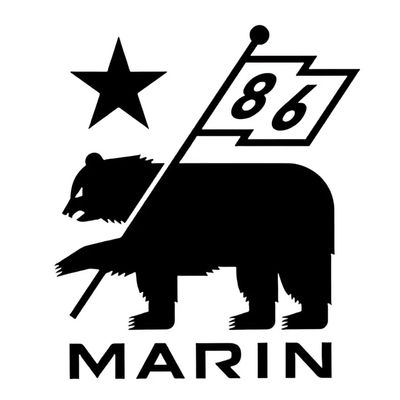 MARIN BIKES