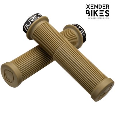 BURGTEC BARTENDER PRO JOSH BRYCELAND KHAKI PUÑOS
