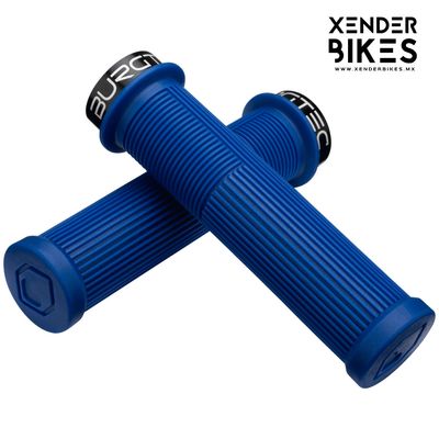 BURGTEC BARTENDER PRO JOSH BRYCELAND AZUL PROFUNDO PUÑOS