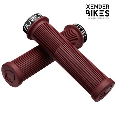 BURGTEC BARTENDER PRO JOSH BRYCELAND ROJO COBRA PUÑOS